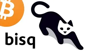 Bisq Network - Buy Bitcoin Privately