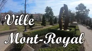 Montréal dans ta Pipe: Ville Mont-Royal