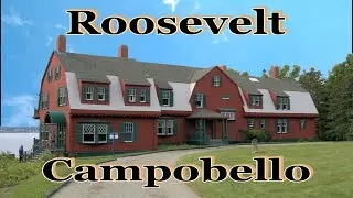 Roosevelt Campobello International Park