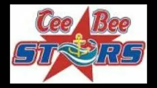 HGOE CeeBee Stars Goal Horn (ECSHL)