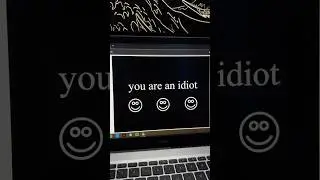 I&rsquo;m Installing a New Virus Every Day for 30 Days &ndash; Day 4 (You Are An Idiot)