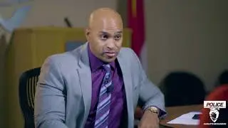 Chief Putney Full Interview