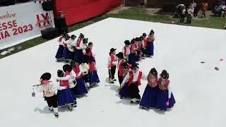 Carnaval de Putus&iacute;   3A DJI drone video