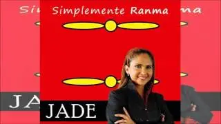 Jade - Simplemente Ranma 10 - Amapola roja