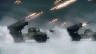 「AMV」 シュヴァルツェスマーケン - Schwarzesmarken [Desperate Measures]
