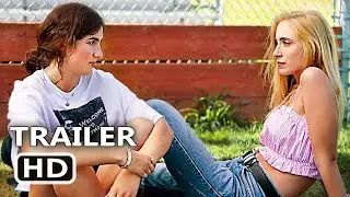 SOPHIE JONES Trailer (2021) Jessica Barr Drama Movie
