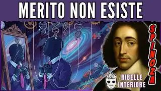 Il Problema del Libero Arbitrio nella Filosofia di Spinoza