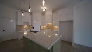 Brand New Home in McAllen, TX