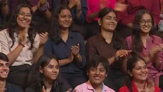 Ideabaaz | Ep - 21 | Jan 03, 2026 | Webisode 01 | Pratik Gandhi | Zee Punjabi
