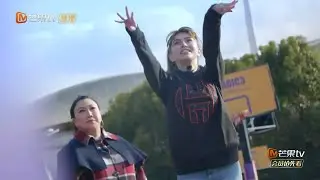 昆凌炫酷秀球技 吴昕&ldquo;弱鸡&rdquo;投篮体育细胞为零《你怎么这么好看》You are so beautiful【芒果TV生活风尚频道】