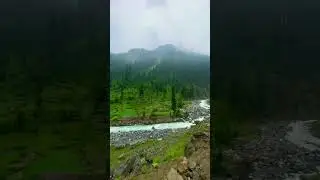 Gabral kalam😍🇵🇰😱 #youtubeshorts #travel #viral #swatkalam #trending #goneviral #swatriver #mout