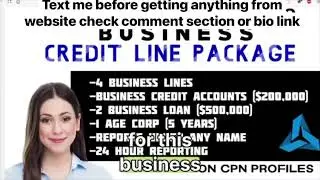 CPN CREDIT CARD MONEY GLITCH METHOD TO $500k