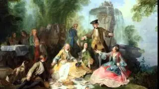 Rameau - Les Fetes d'Hebe - Raymond Leppard