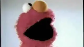 Tyco Sesame Street Beans Commercial