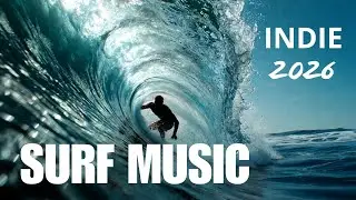 Surf Music Indie &ndash; You&rsquo;re Not Ready for How Good This Feels