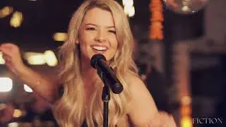 #1 Cover Band Melbourne: Fiction - Uptown Funk Cover (Bruno Mars) 2024