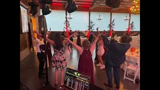 Minnesota Wedding DJ - Markham Wedding [MGProDJ]