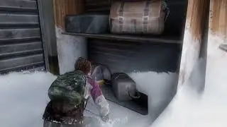 The Last of Us: Left behind ep1