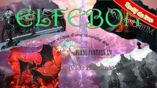 F14(CNE) S04 E01 (VL) : Bahamut. (FR).