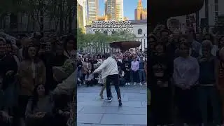 Free Dance Lessons & Party in Bryant Park April 30 &ndash; May 15 💃🏽 It&rsquo;s the 11th year of giant