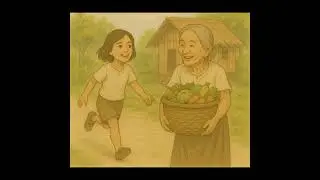 Children Story (Cebuano)