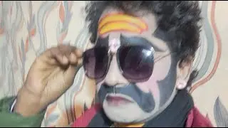 अमरनाथ खलनायक is live