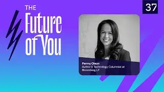 Supremacy: The Race for AI Dominance with Parmy Olson