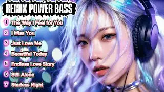 Emotional EDM Remix 2026 | Alan Walker Style | Powerful Female Vocal