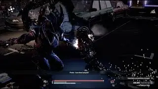 Let's play THE SURGE 2 - THE KRAKEN DLC - NEW GAME ++ - PROTO SIDE QUEST