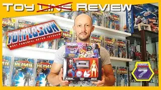 Und wieder Post von den Toyplosion Jungs, das Exclusive 7 ist da I Toyplosion 2 REVIEW I SJ 2025