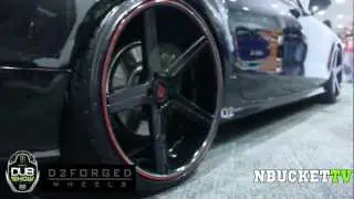 2012 Dub Show Tour New York