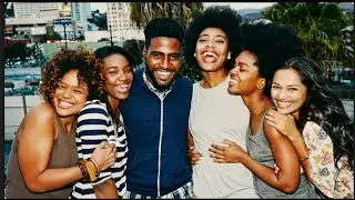 Tea with The Inner Circle- Episode 1: Polygamy and the Concepts of Marriage in our Community