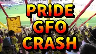 【選手入場】「PRIDE～北九州コール～GFO～CRASH」R6/9/7ギラヴァンツ北九州vsFC今治＠ミクニワールドスタジアム北九州（J3第27節）
