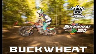 2022 Buckwheat GNCC-Trail Jesters