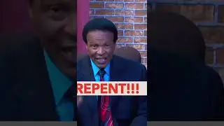 You need to repent now!! #youtubeshorts #shorts