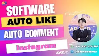 🔥 Instagram Auto Like & Comment Bot &ndash; Boost Engagement 24/7 in 2025!