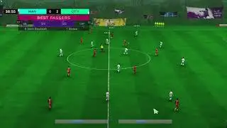 Football (Soccer) Simulator - Unity Asset - AI vs AI Full Match