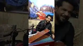 Ve Janiya ~ Nadeem Salamat ~ Punjabi Song