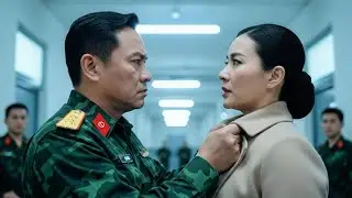 Nữ Thiếu Tướng giả dân thường Bị bắt, lăng mạ rồi kéo sụp vương quốc bạo chúa