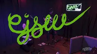 Jed Arbour LIVE x Sled Island '22
