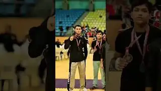 Easy technique 💪👍🥇#boxer #public #viral #taekwondo #kickboxing #ufc  #youtubeshorts #mma #trending