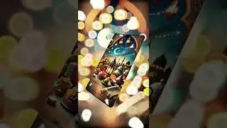 Noor e Ramadan 🤲#islam #naat #viral #trending