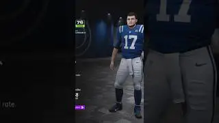 Сможет ли Филлип Риверс спасти сезон &laquo;Индианаполис Колтс&raquo; на Madden 26?