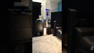 Bowers and wilkins Formation Duo #music #audio #minivlog #live  #bollywood #style #electronicmusic