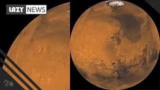 Alien life possibly found on Mars in 1970s, ex-NASA scientist says