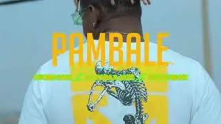 Rich Bizzy ft Mapara a Jazz x Pearlysan x Ntosh Gazi_PAMBALE(Official video