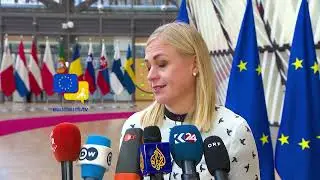 Sanctions Already Work Like a Maritime Ban &ndash; Finland Pushes G7&ndash;EU Unity on Russia 🇫🇮🇪🇺