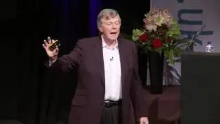 Founder Of 3 Iconic Multi-Billion Pound Businesses Talks Pitching - Mike Harris