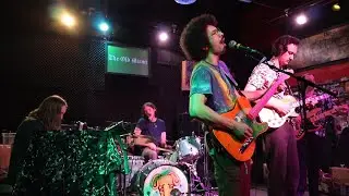 Asphalt Flowers plays at The Old Miami 6/13/25