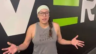 Why is SPENGA the Best Workout EVER? with Maribel